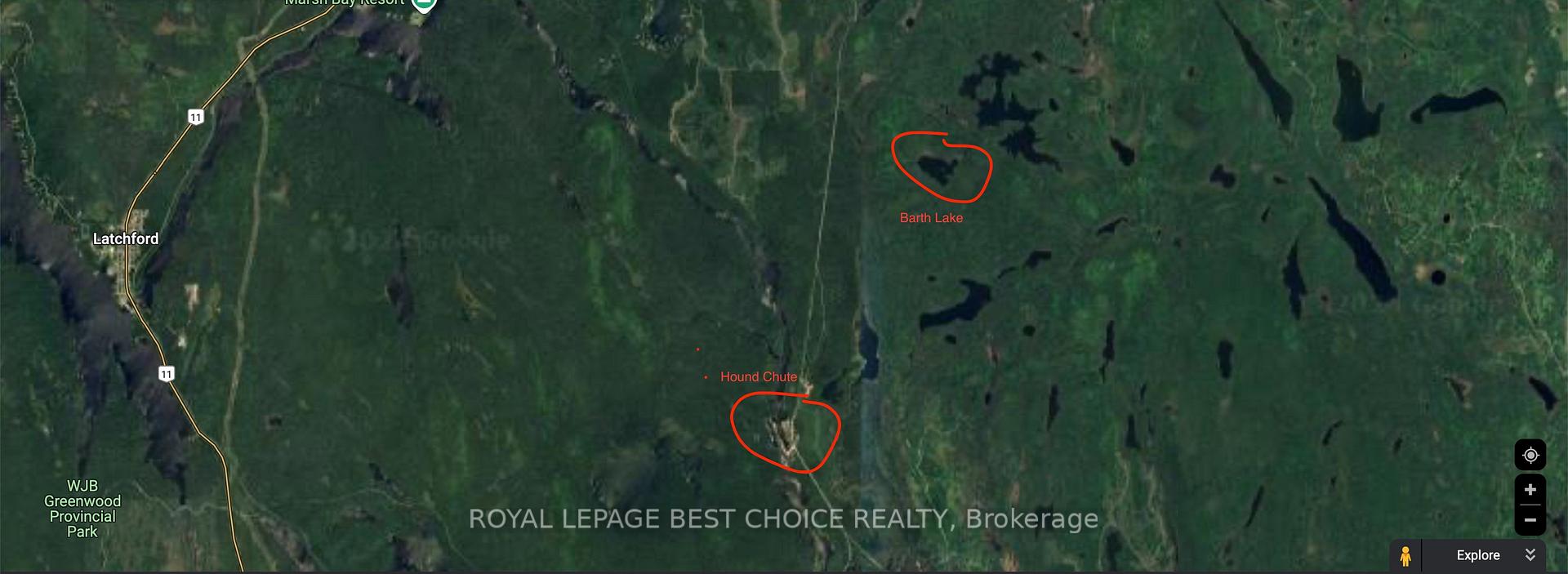 Photo 4 of Con 5 Lot 24, Timiskaming, TIM - Outside - Rural — HOMEH