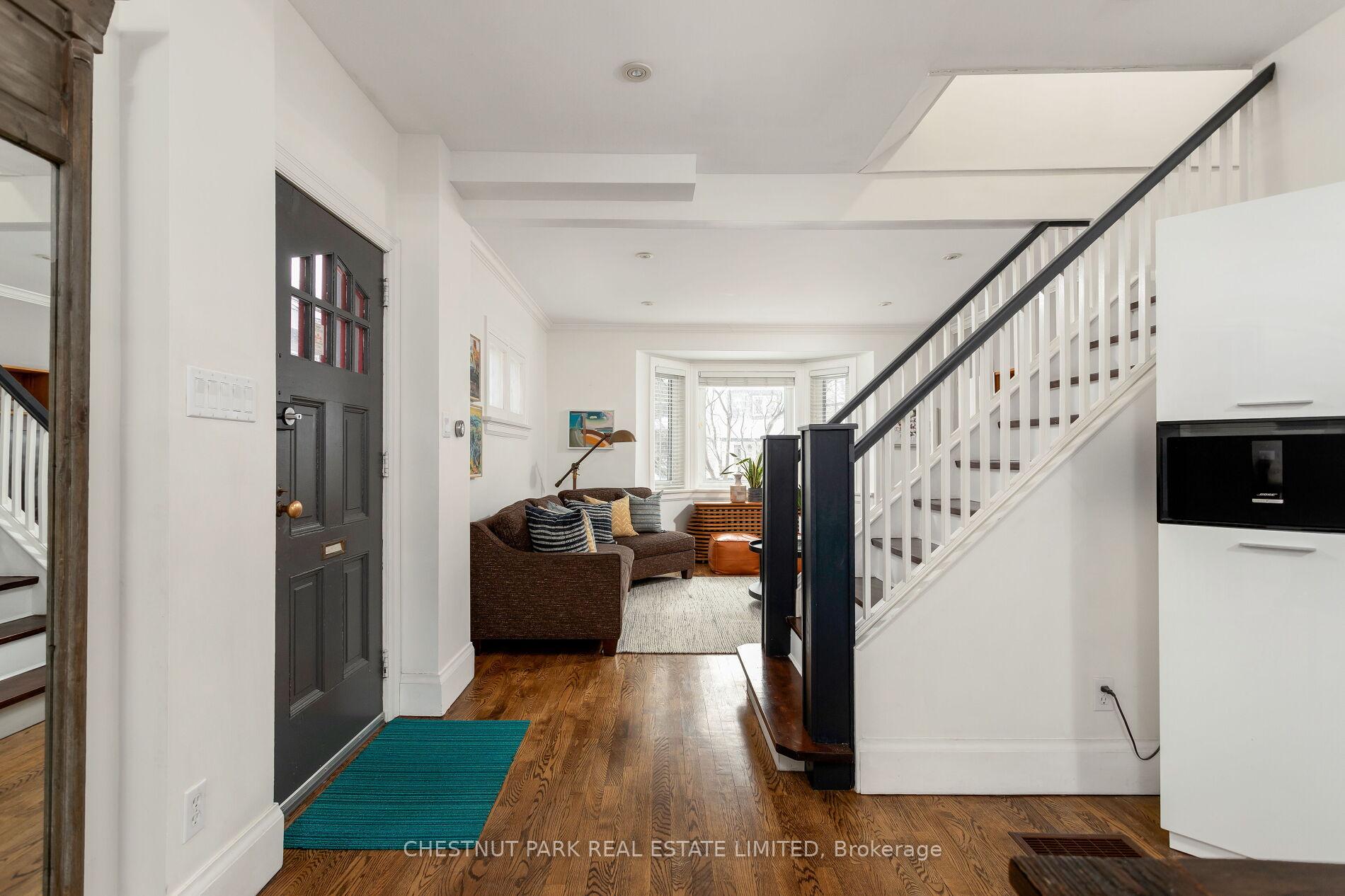 Photo 2 of 488 Merton Street, Toronto, Mount Pleasant East — HOMEH