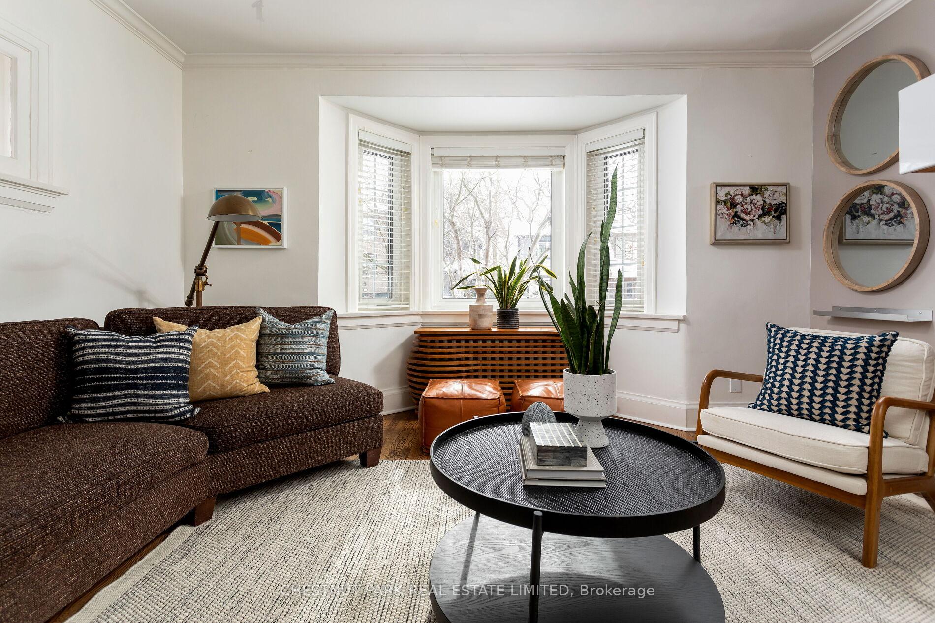 Photo 4 of 488 Merton Street, Toronto, Mount Pleasant East — HOMEH