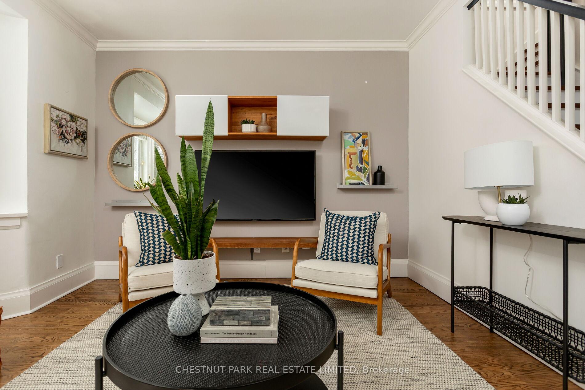 Photo 5 of 488 Merton Street, Toronto, Mount Pleasant East — HOMEH