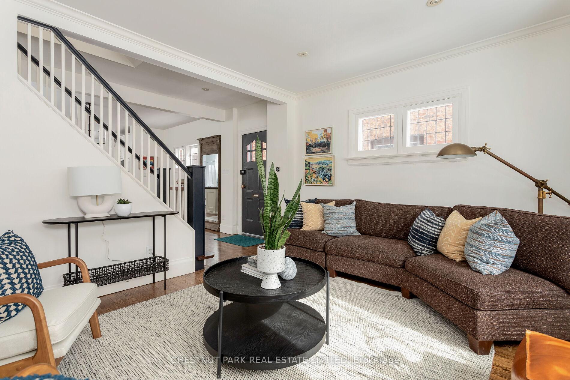 Photo 6 of 488 Merton Street, Toronto, Mount Pleasant East — HOMEH
