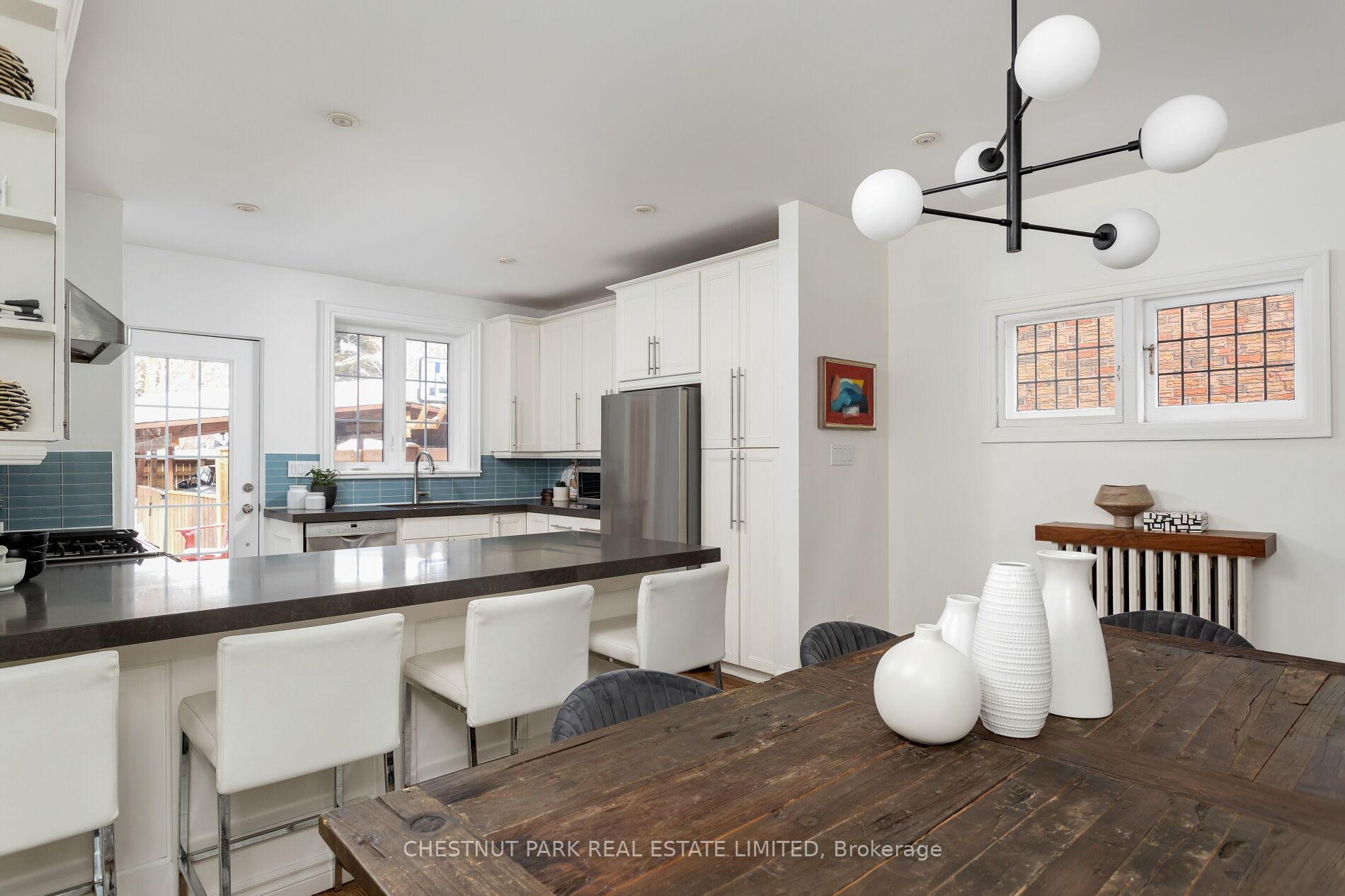 Photo 9 of 488 Merton Street, Toronto, Mount Pleasant East — HOMEH