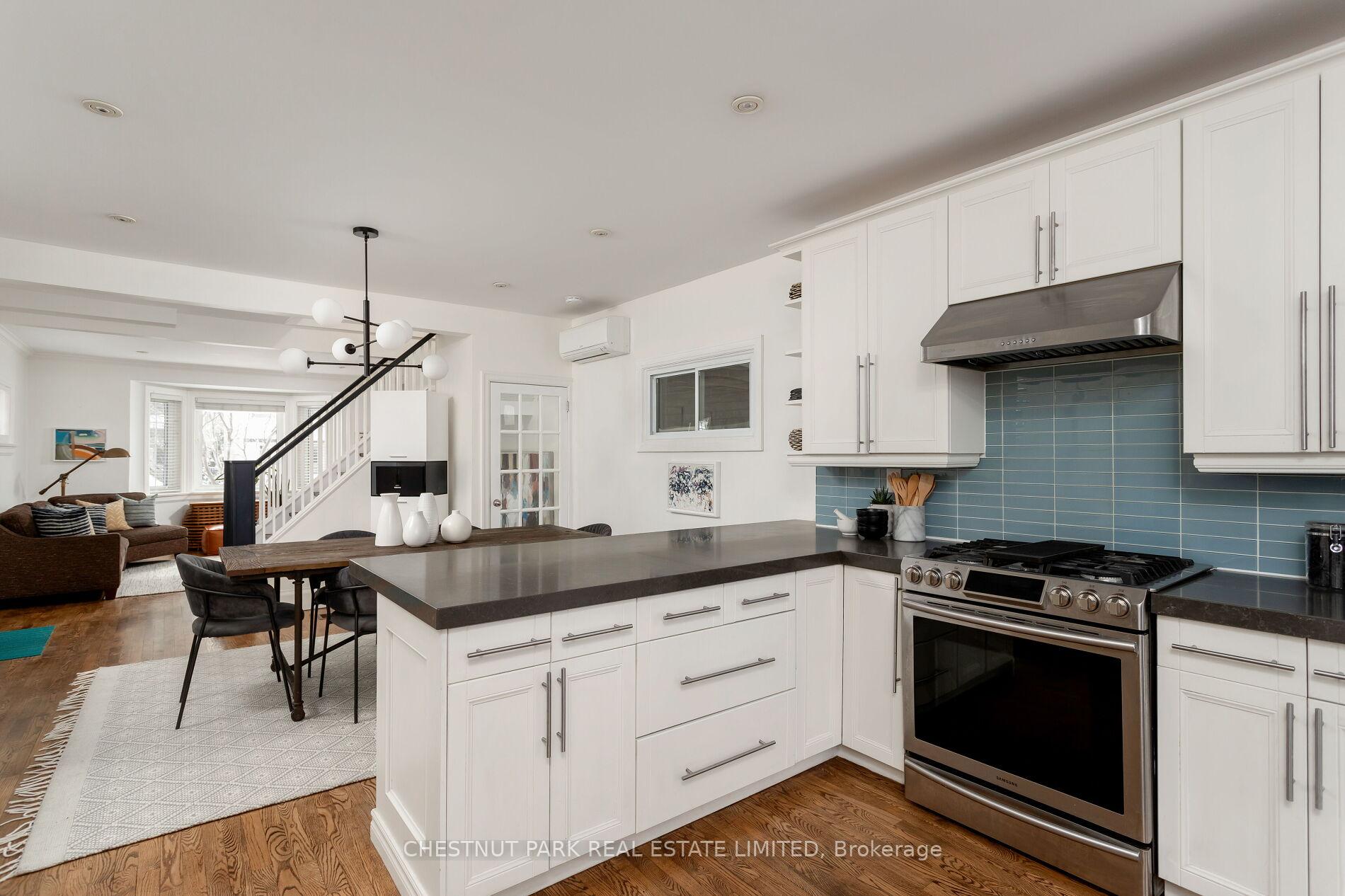 Photo 10 of 488 Merton Street, Toronto, Mount Pleasant East — HOMEH