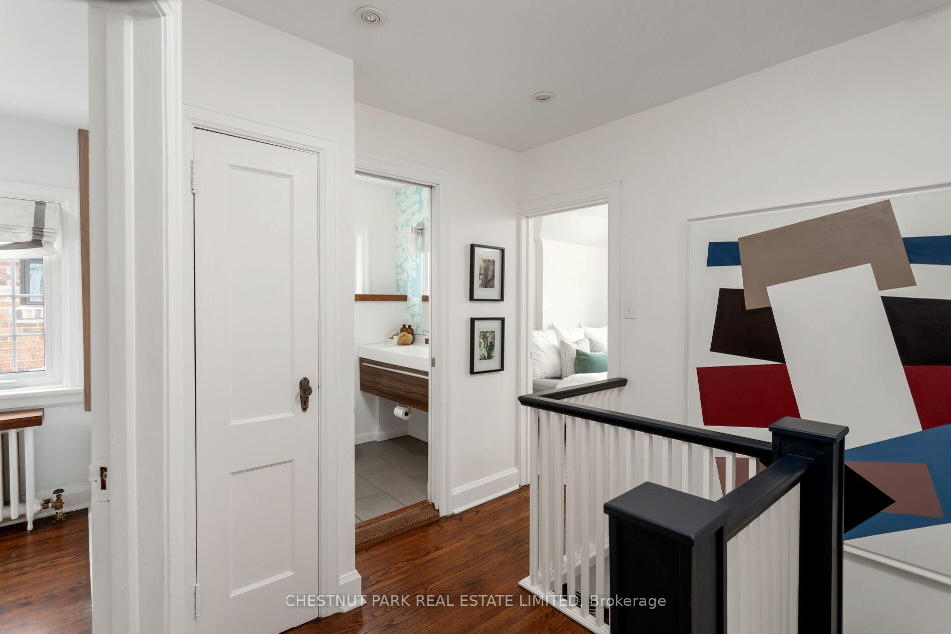 Photo 16 of 488 Merton Street, Toronto, Mount Pleasant East — HOMEH