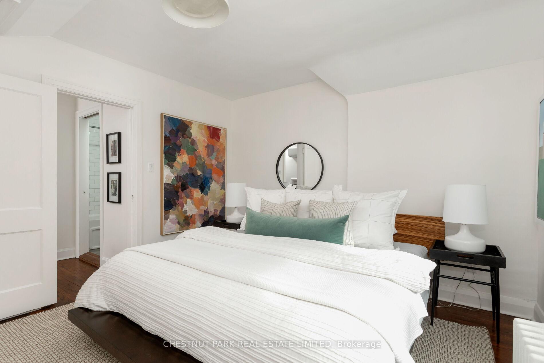 Photo 18 of 488 Merton Street, Toronto, Mount Pleasant East — HOMEH