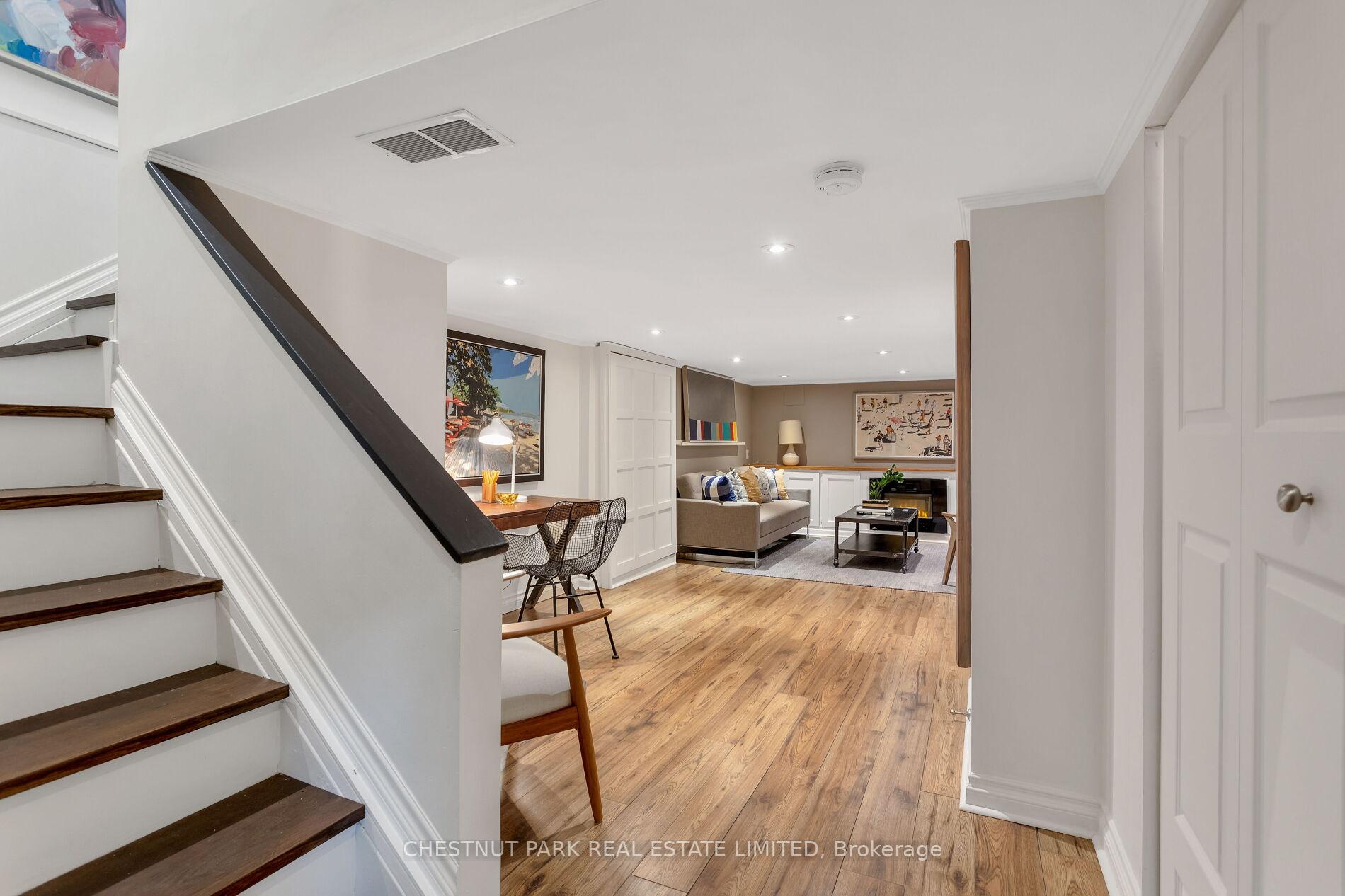 Photo 26 of 488 Merton Street, Toronto, Mount Pleasant East — HOMEH