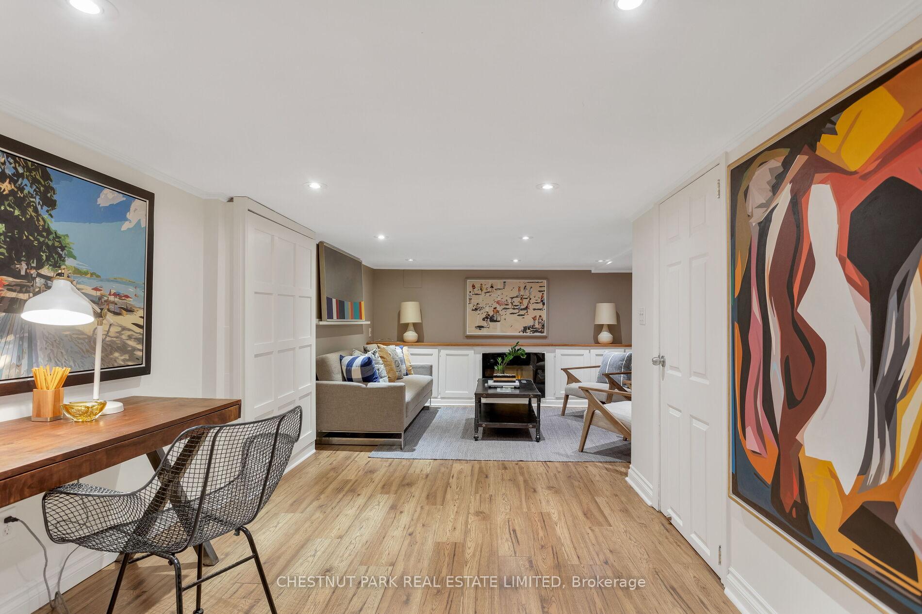 Photo 27 of 488 Merton Street, Toronto, Mount Pleasant East — HOMEH