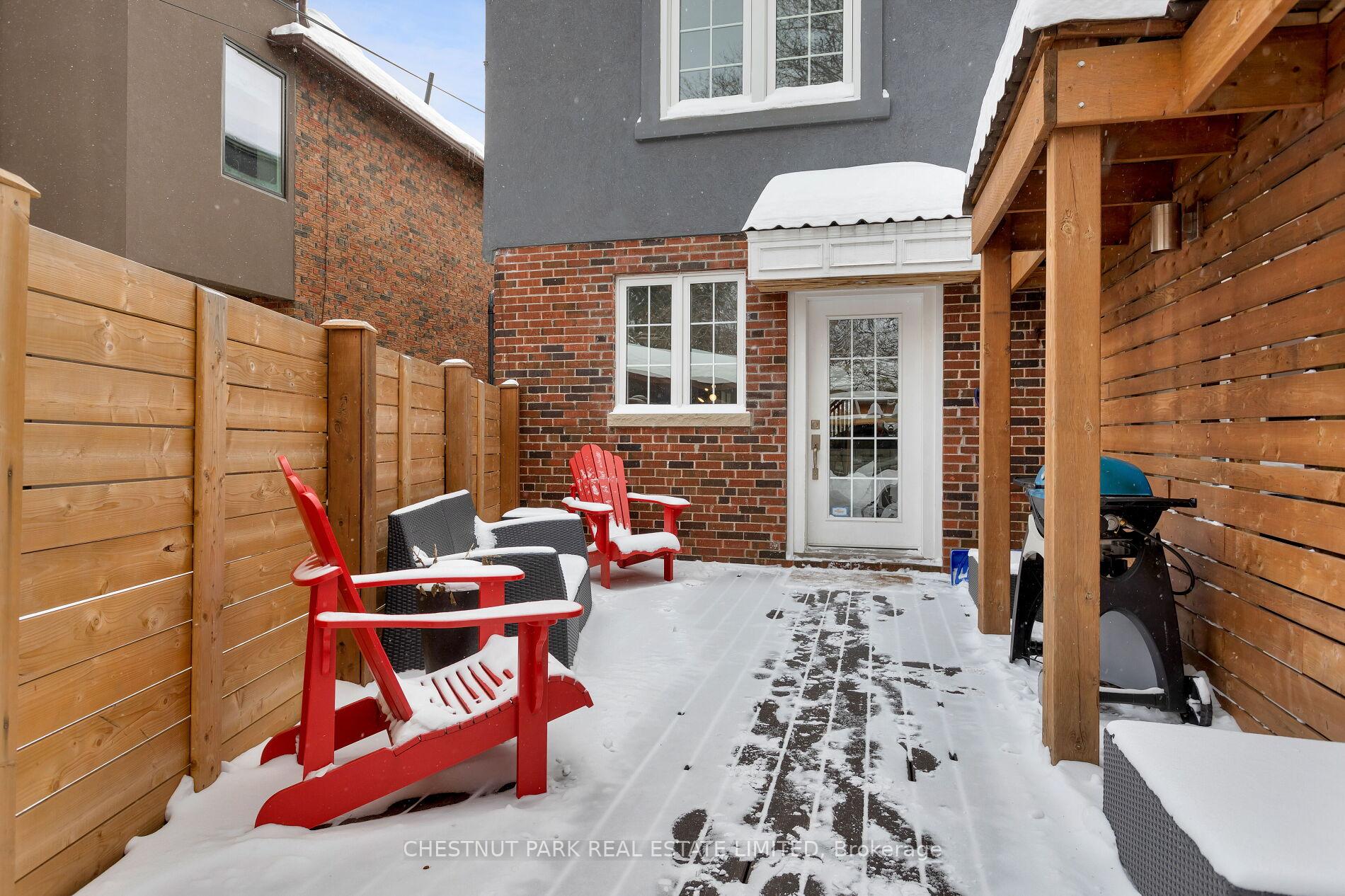 Photo 34 of 488 Merton Street, Toronto, Mount Pleasant East — HOMEH