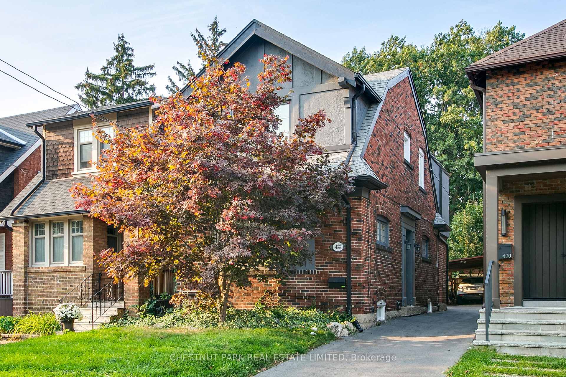 Photo 46 of 488 Merton Street, Toronto, Mount Pleasant East — HOMEH