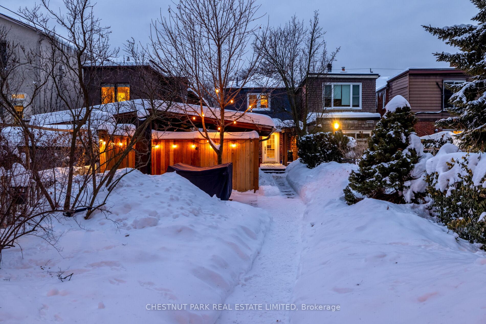 Photo 48 of 488 Merton Street, Toronto, Mount Pleasant East — HOMEH