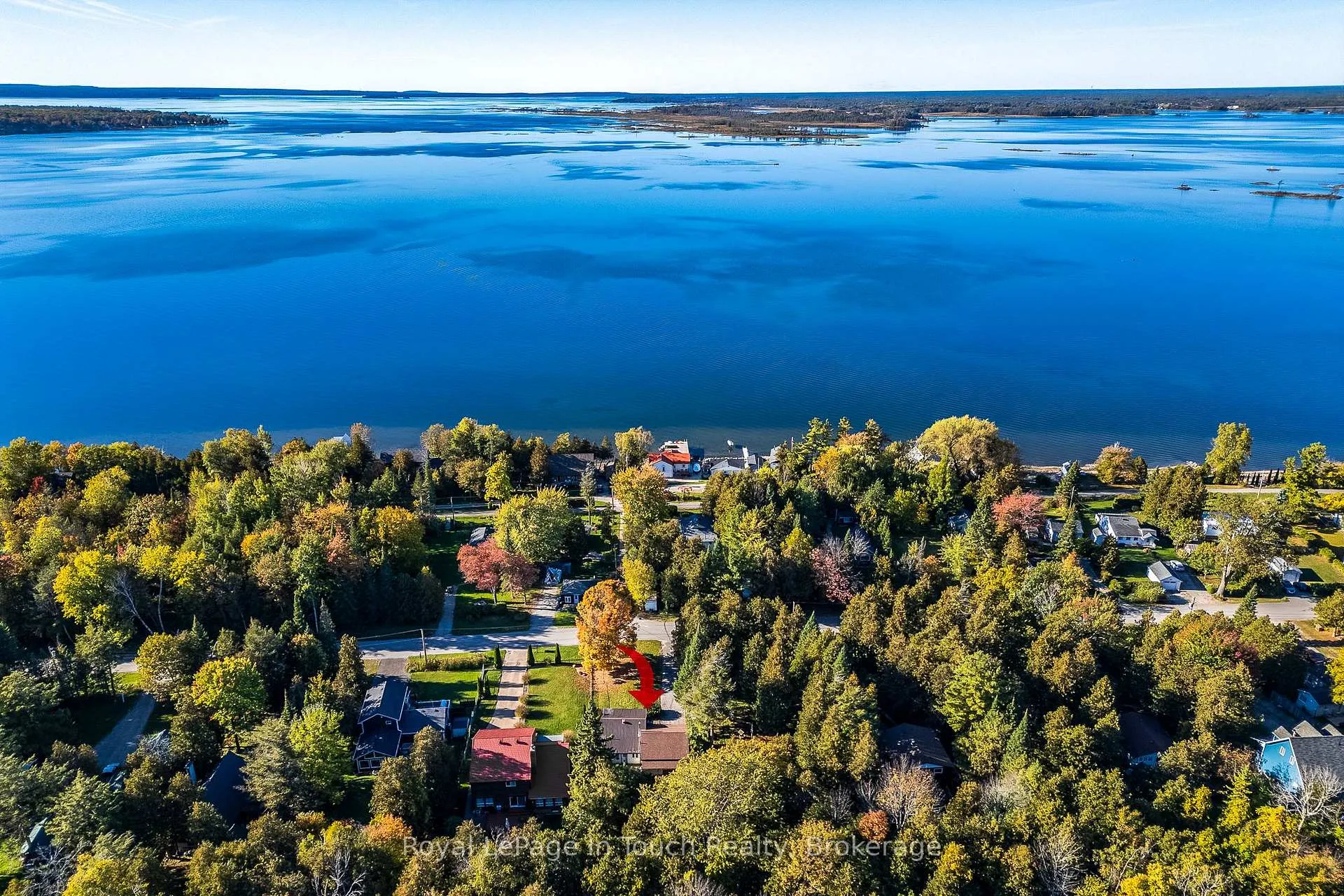 Photo 3 of 77 King Road, Tay, Waubaushene — HOMEH
