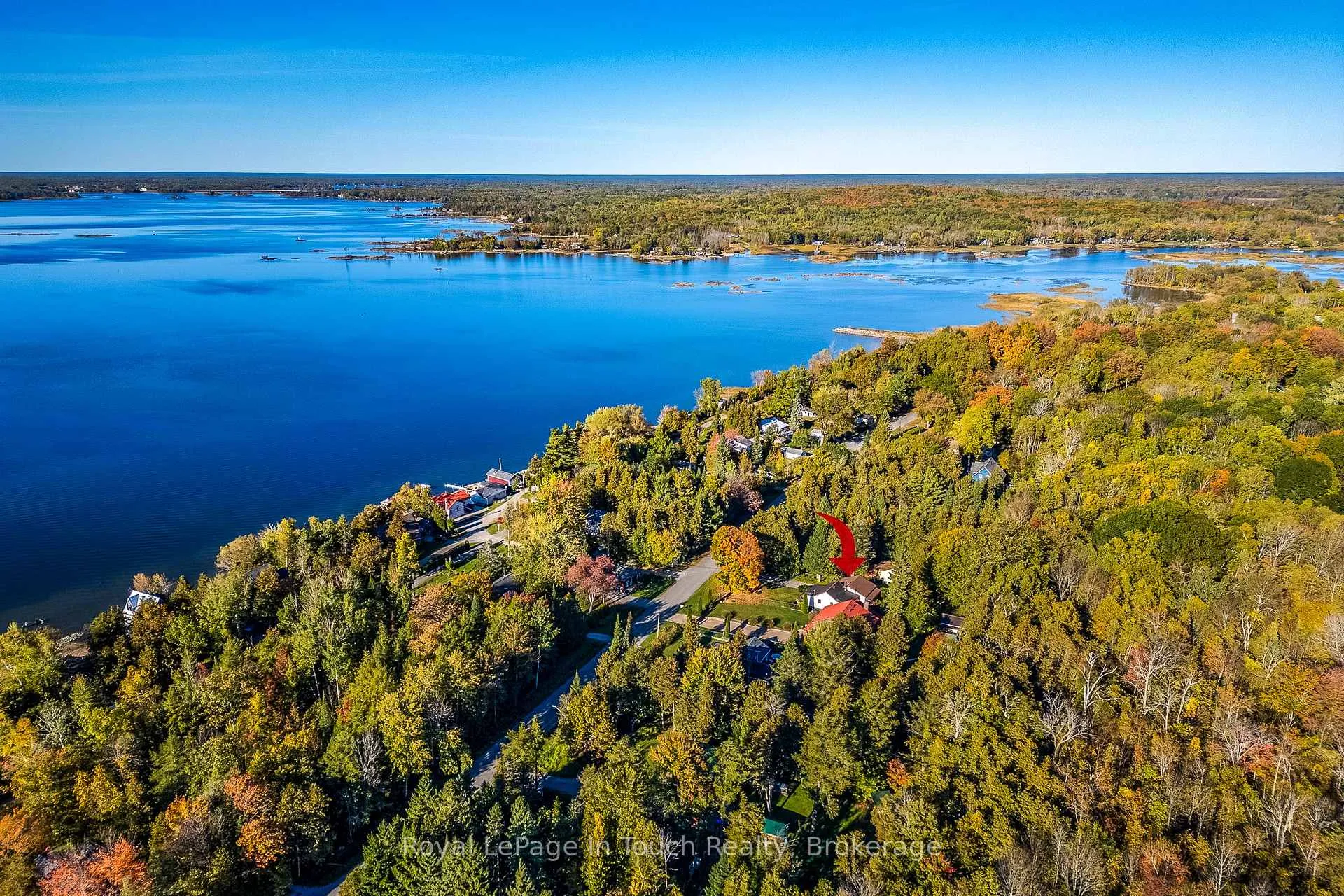 Photo 14 of 77 King Road, Tay, Waubaushene — HOMEH