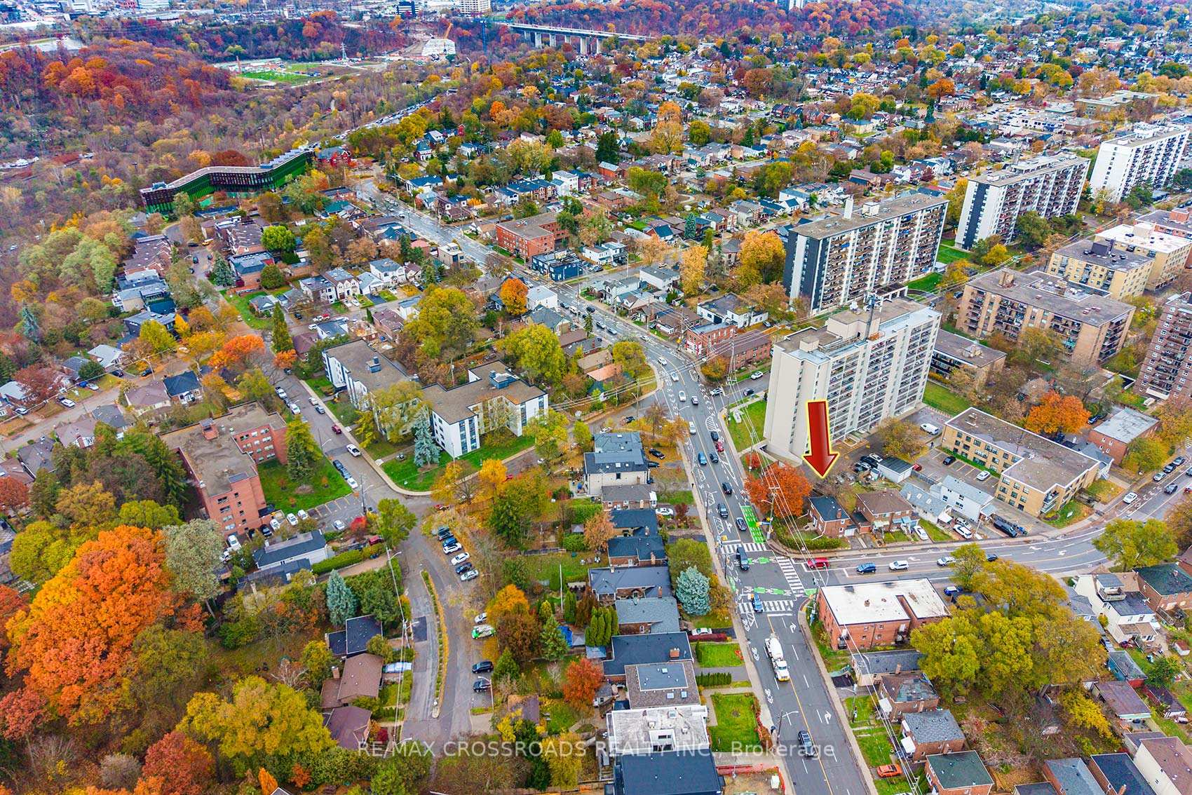 Photo 2 of 1173 Broadview Avenue, Toronto, Broadview North — HOMEH