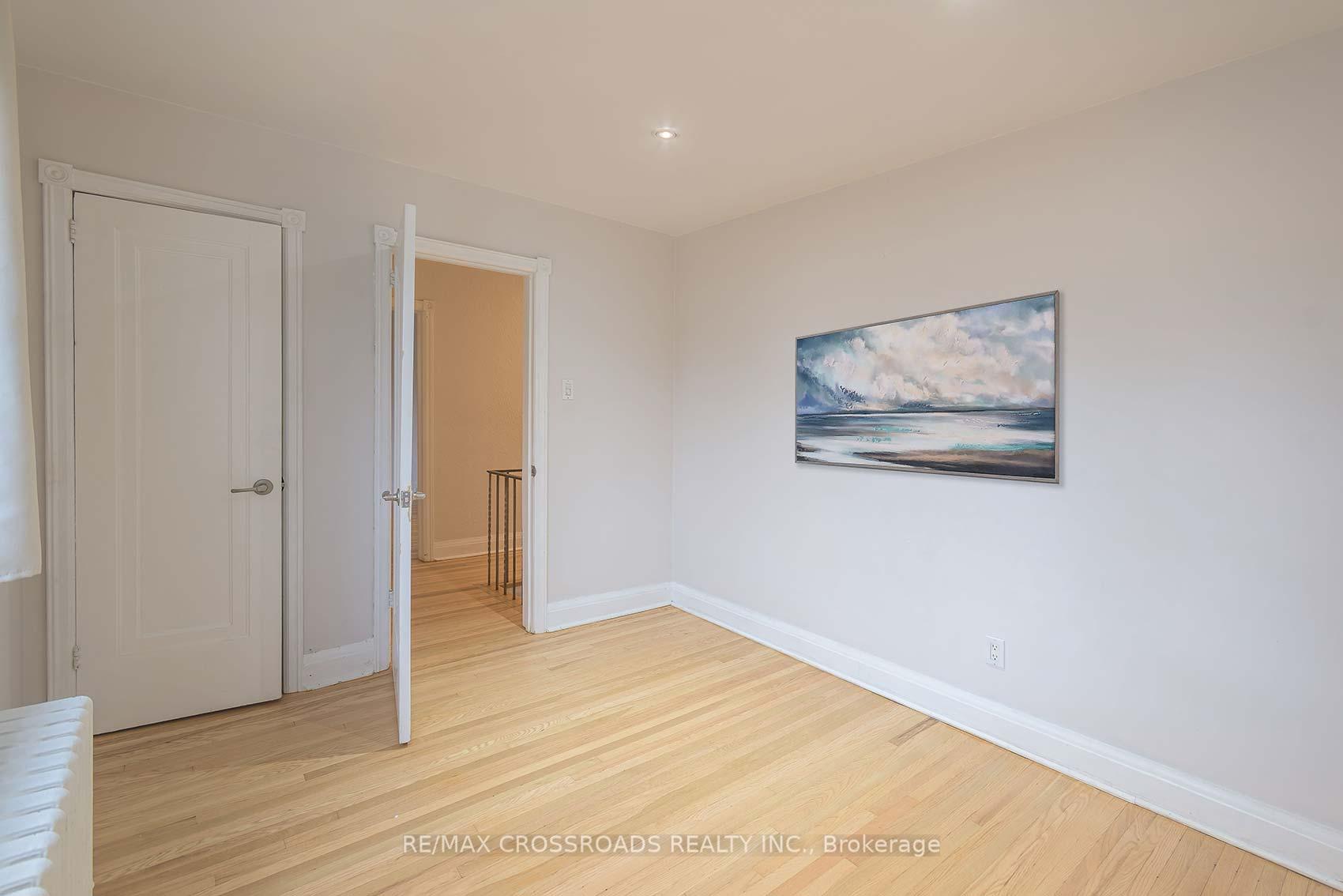 Photo 20 of 1173 Broadview Avenue, Toronto, Broadview North — HOMEH