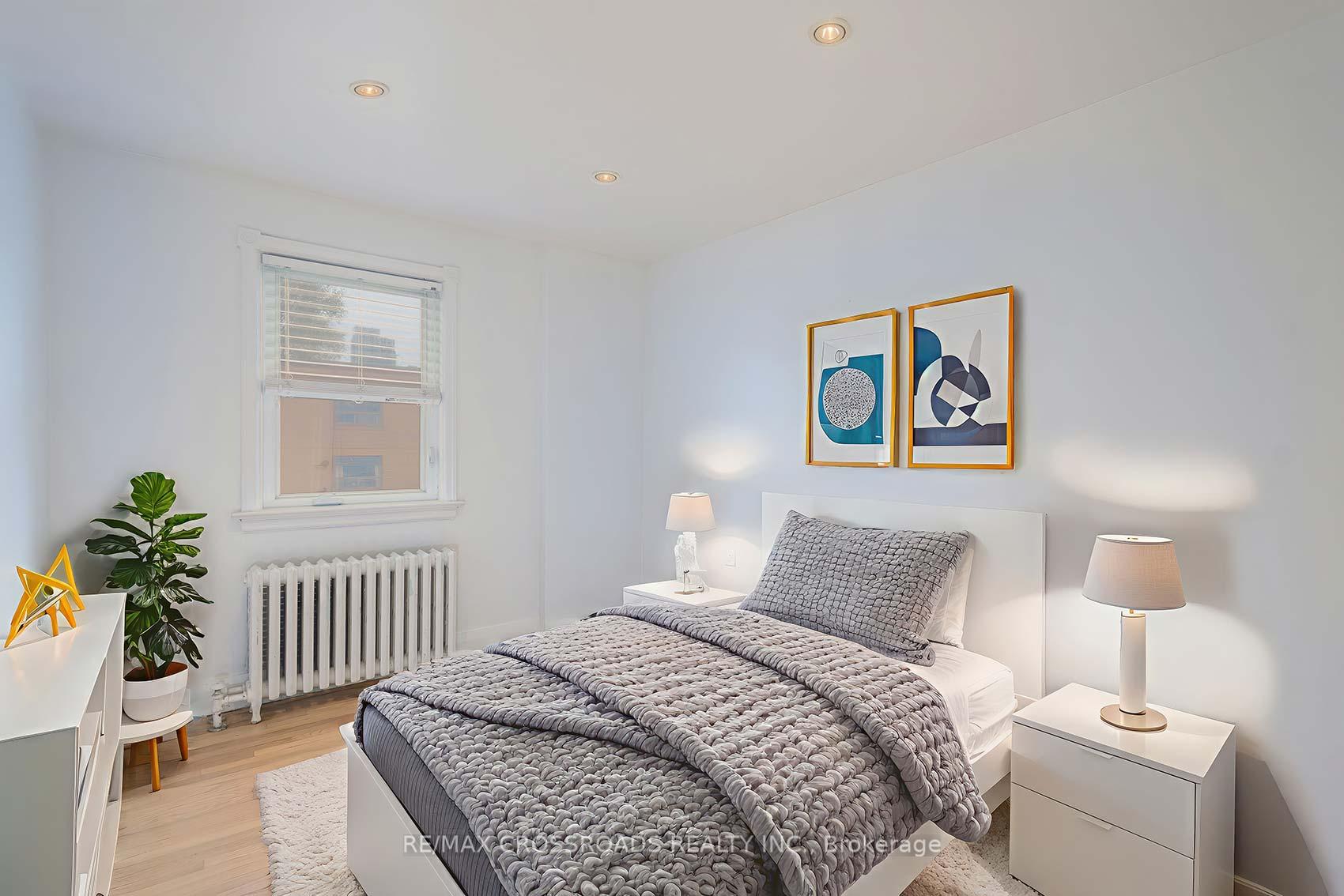 Photo 21 of 1173 Broadview Avenue, Toronto, Broadview North — HOMEH