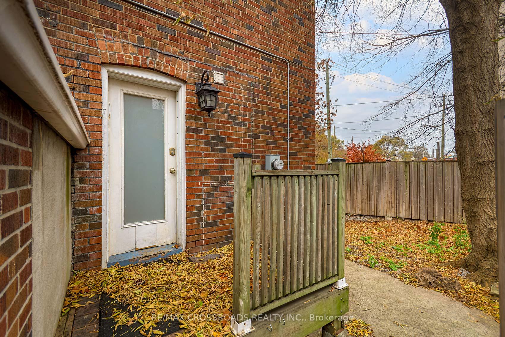 Photo 30 of 1173 Broadview Avenue, Toronto, Broadview North — HOMEH