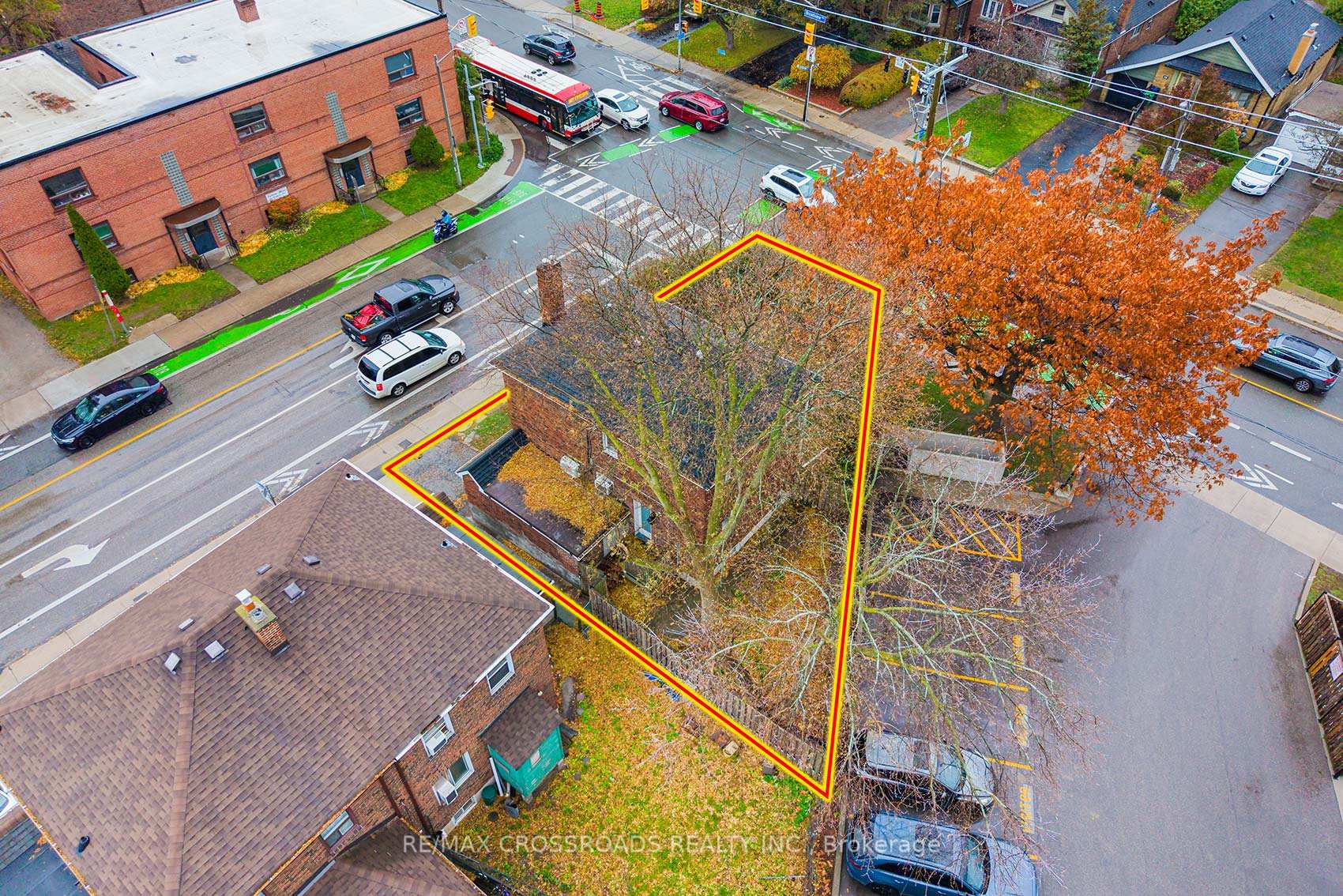Photo 32 of 1173 Broadview Avenue, Toronto, Broadview North — HOMEH