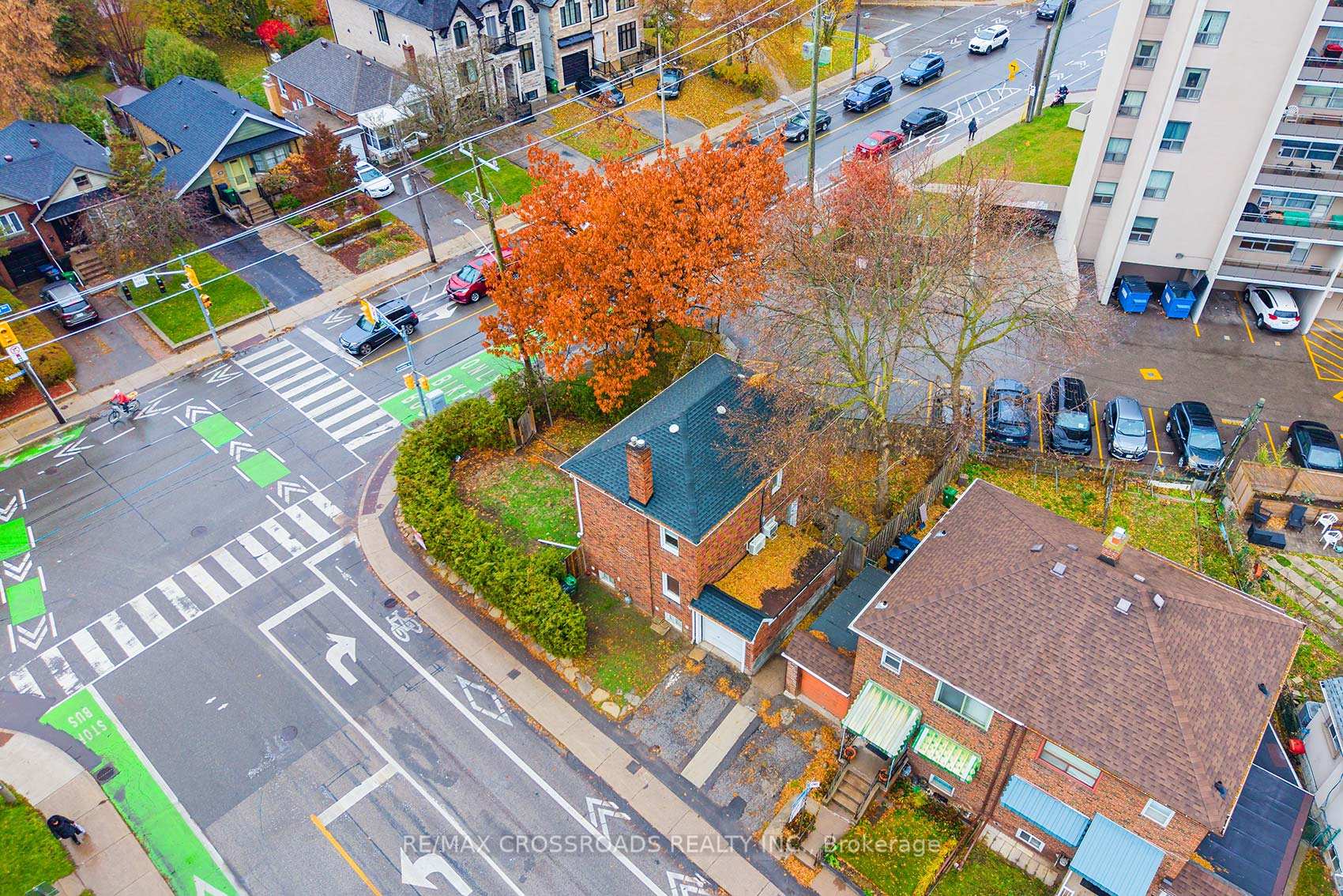 Photo 34 of 1173 Broadview Avenue, Toronto, Broadview North — HOMEH