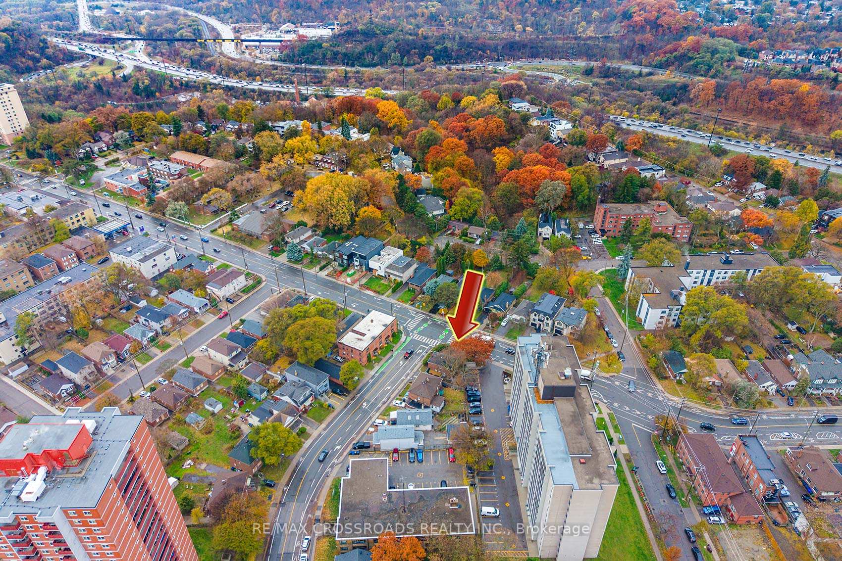 Photo 36 of 1173 Broadview Avenue, Toronto, Broadview North — HOMEH