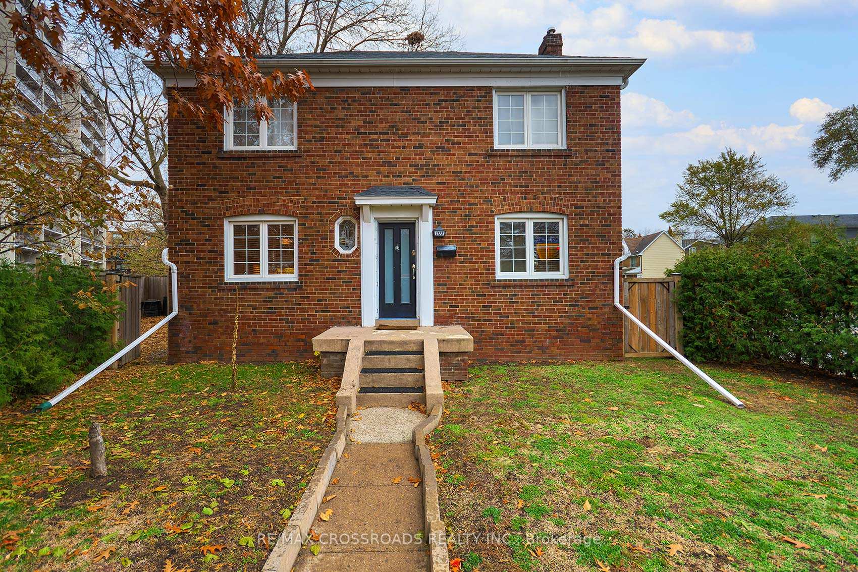 Photo 37 of 1173 Broadview Avenue, Toronto, Broadview North — HOMEH