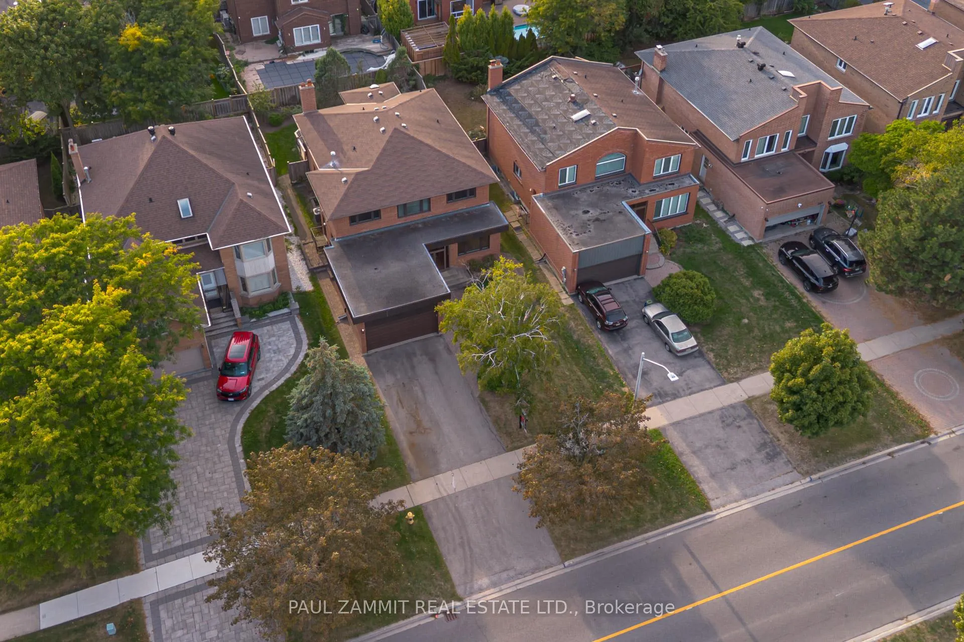 Photo 3 of 278 Green Lane, Markham, Thornlea — HOMEH