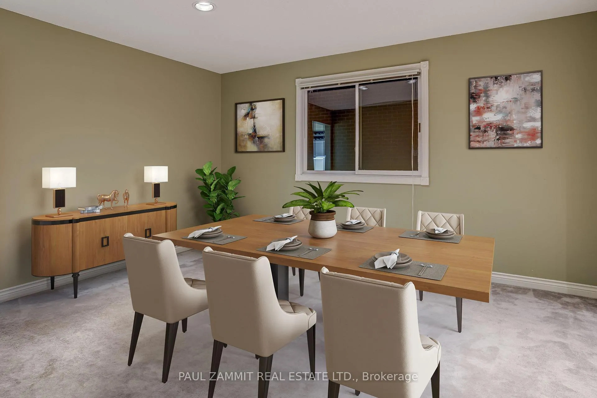 Photo 7 of 278 Green Lane, Markham, Thornlea — HOMEH