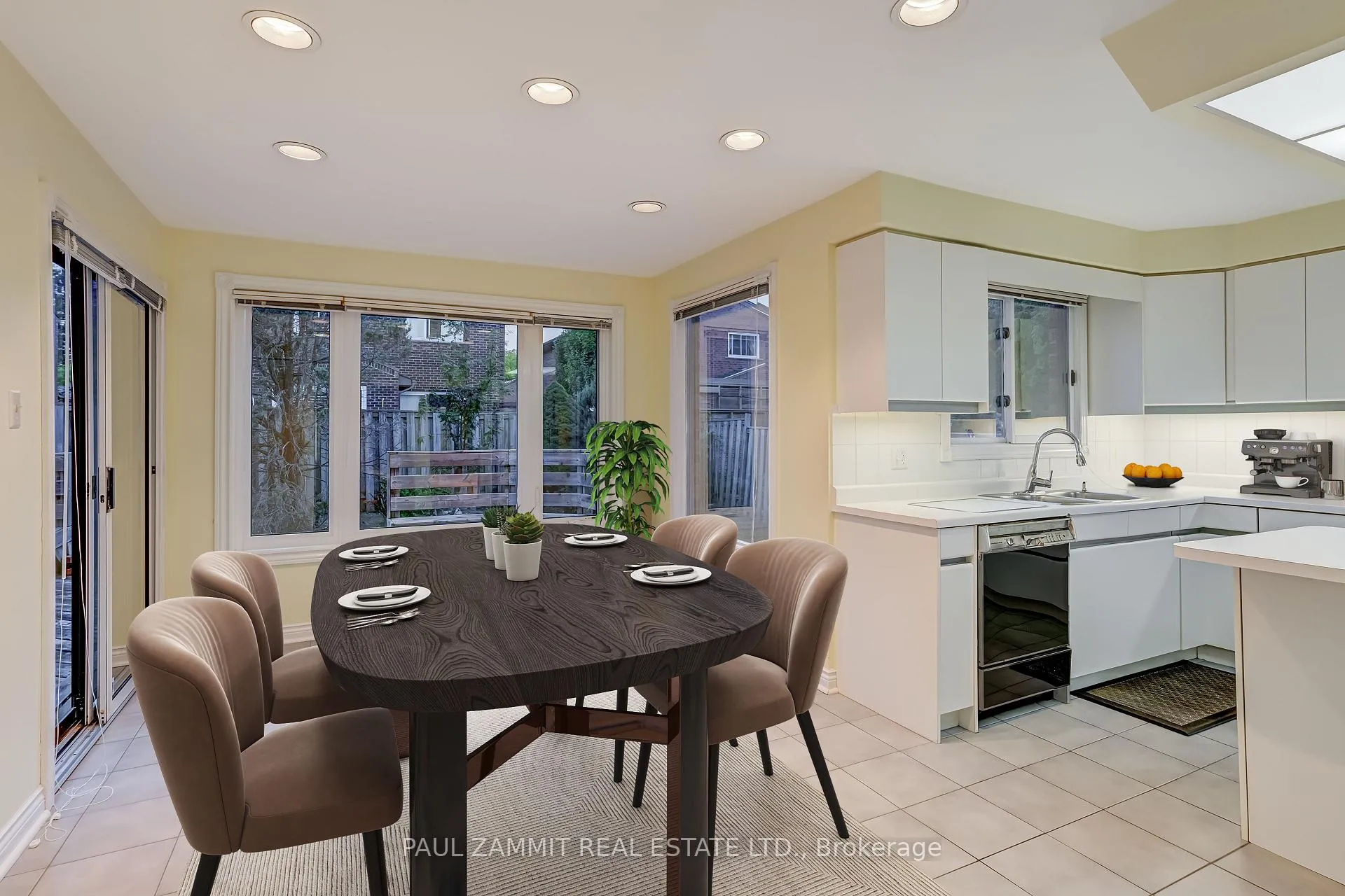 Photo 8 of 278 Green Lane, Markham, Thornlea — HOMEH