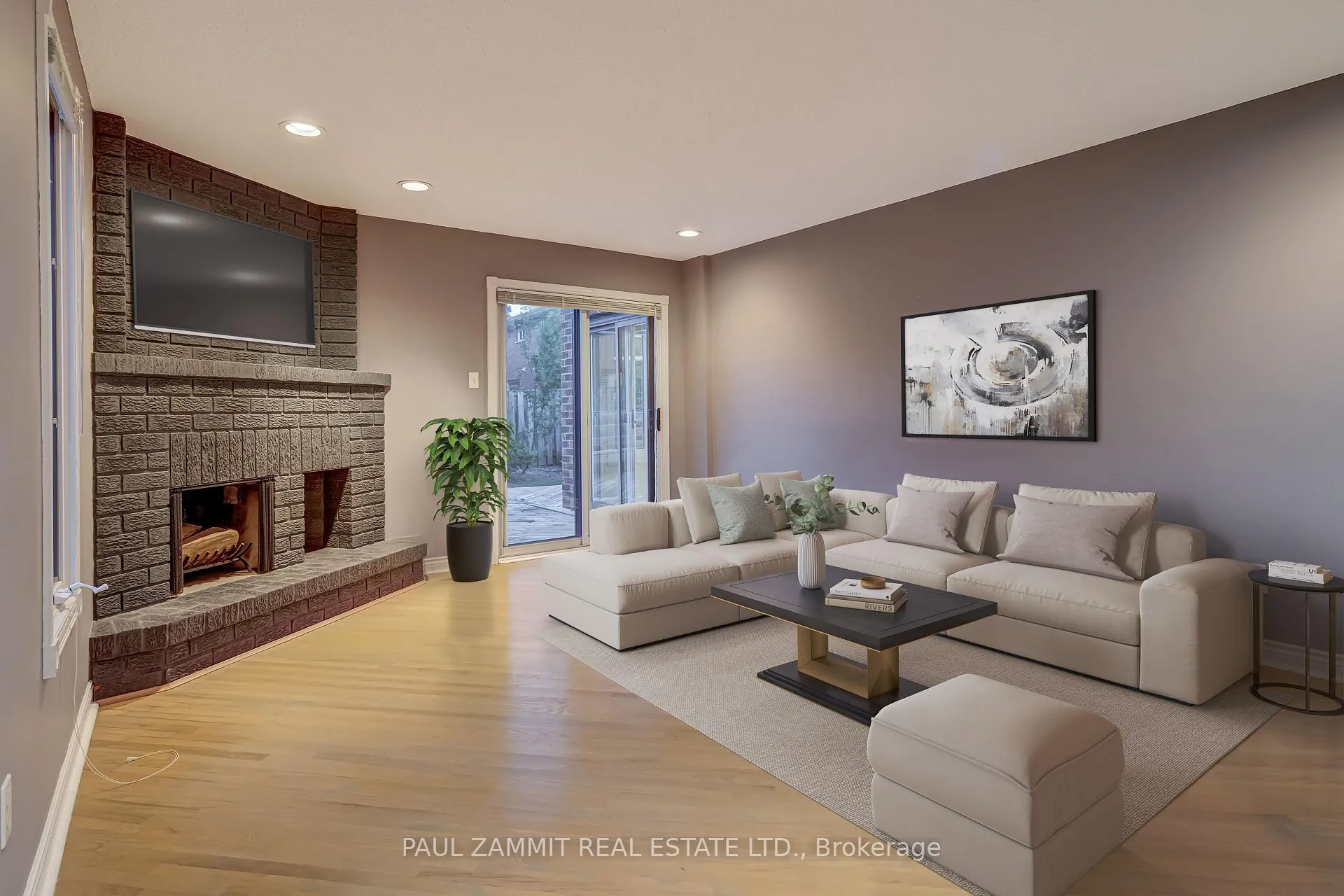 Photo 10 of 278 Green Lane, Markham, Thornlea — HOMEH