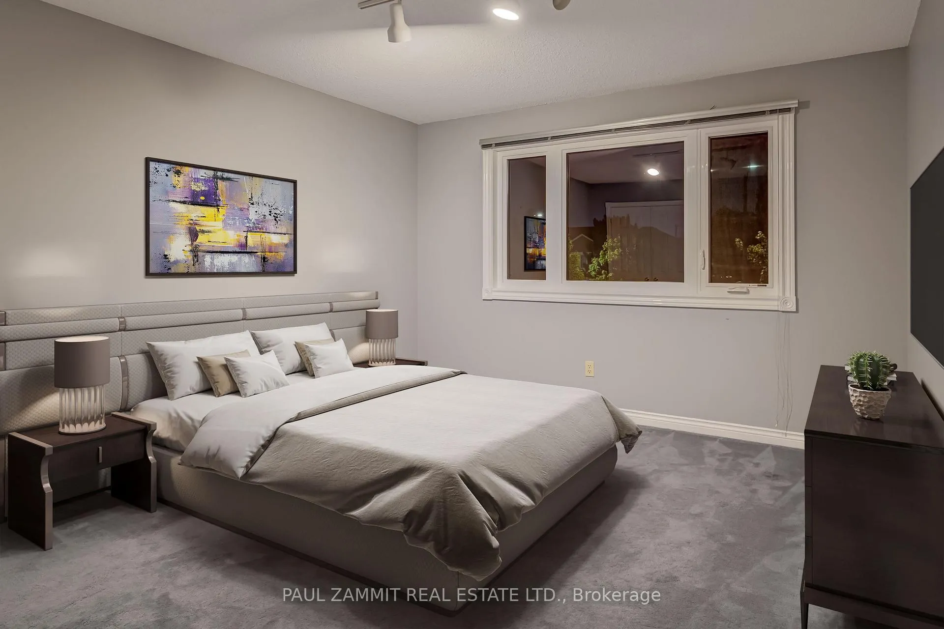 Photo 21 of 278 Green Lane, Markham, Thornlea — HOMEH
