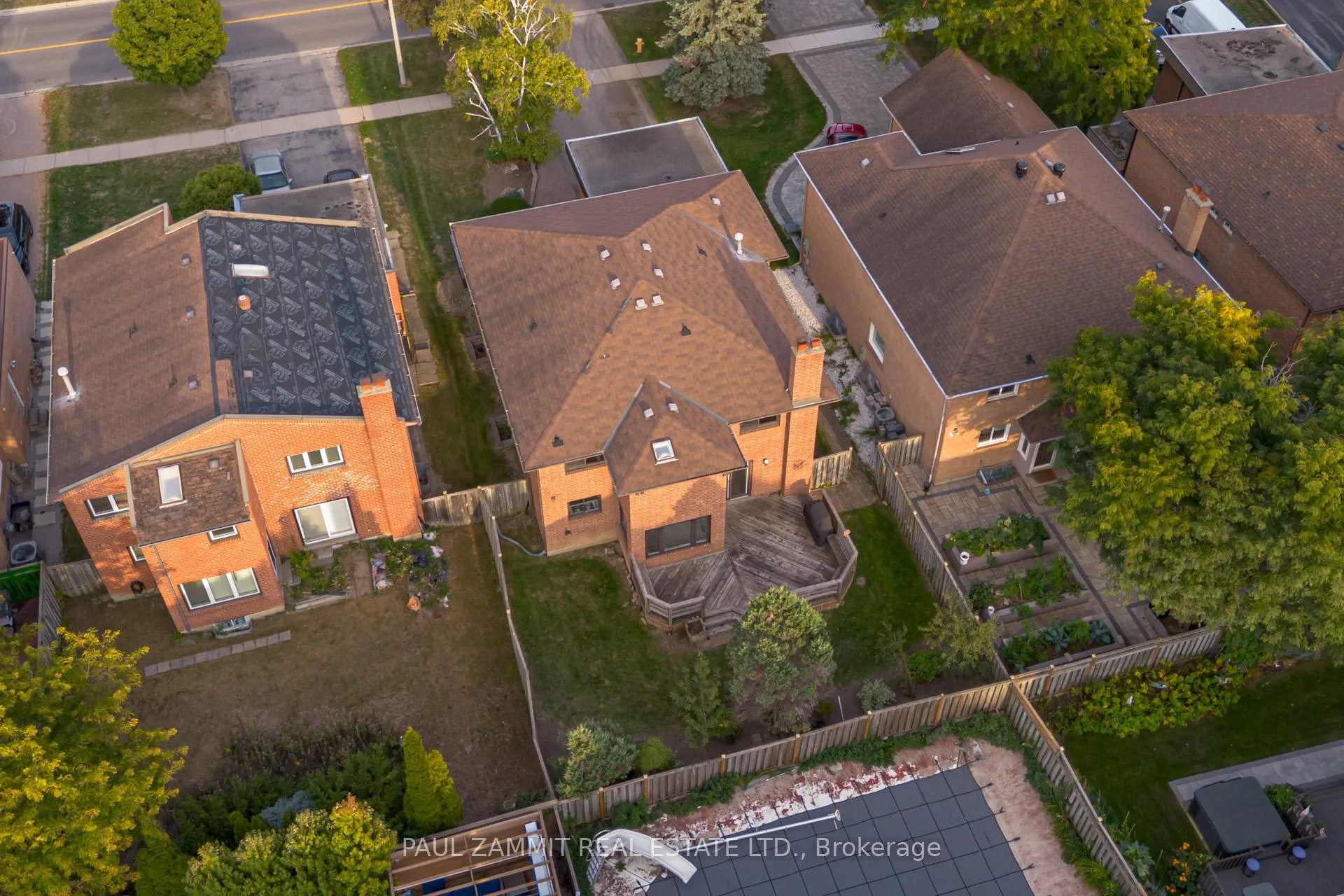 Photo 24 of 278 Green Lane, Markham, Thornlea — HOMEH