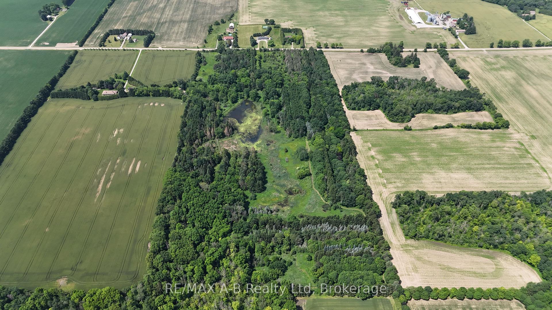 Photo 5 of 20975 Cherry Hill Road, Thames Centre, Rural Thames Centre — HOMEH