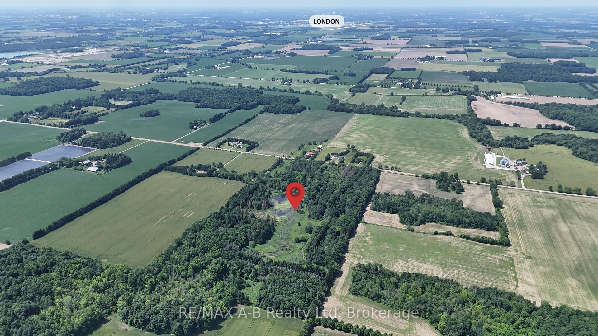 Photo 6 of 20975 Cherry Hill Road, Thames Centre, Rural Thames Centre — HOMEH