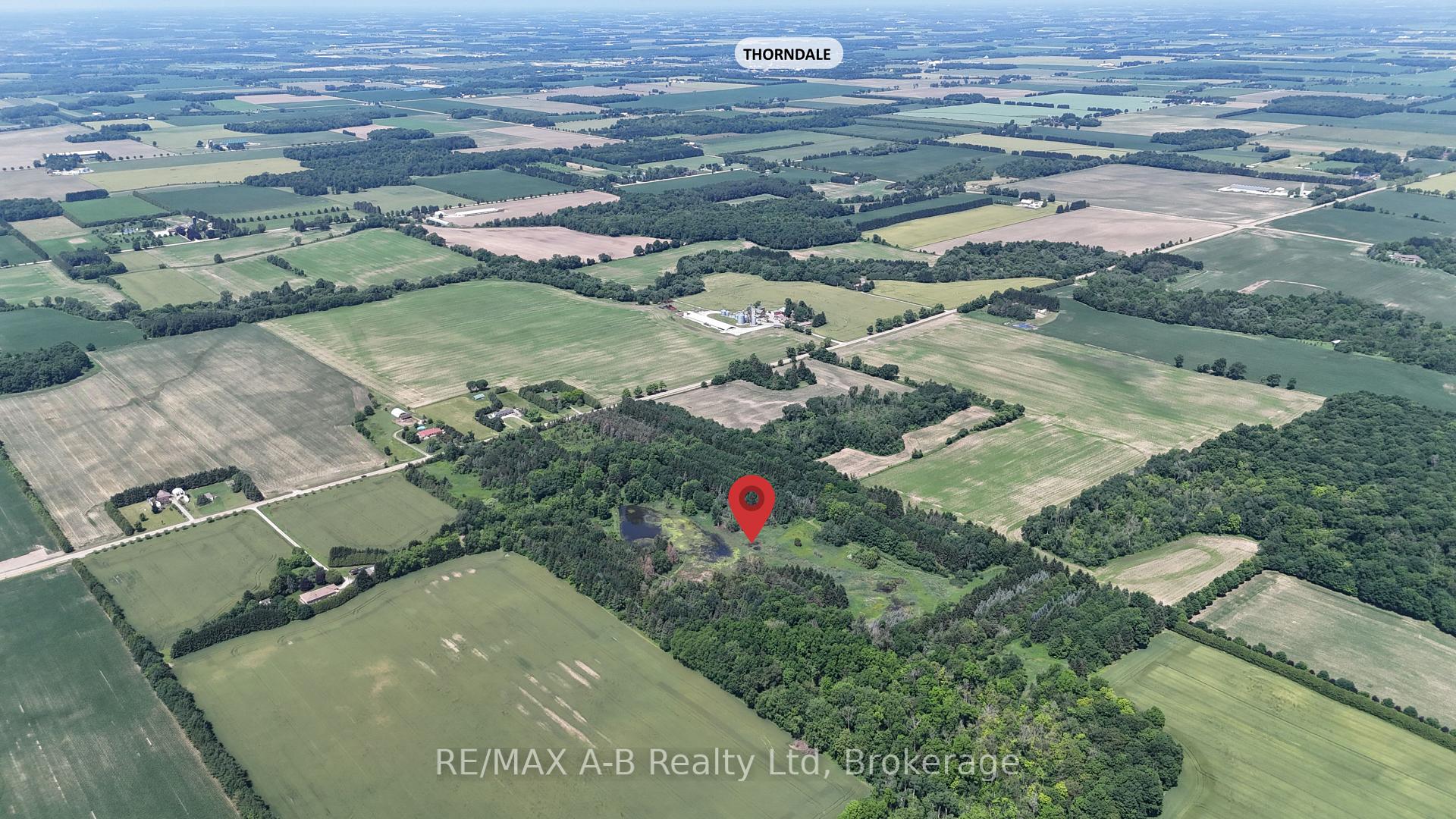 Photo 7 of 20975 Cherry Hill Road, Thames Centre, Rural Thames Centre — HOMEH