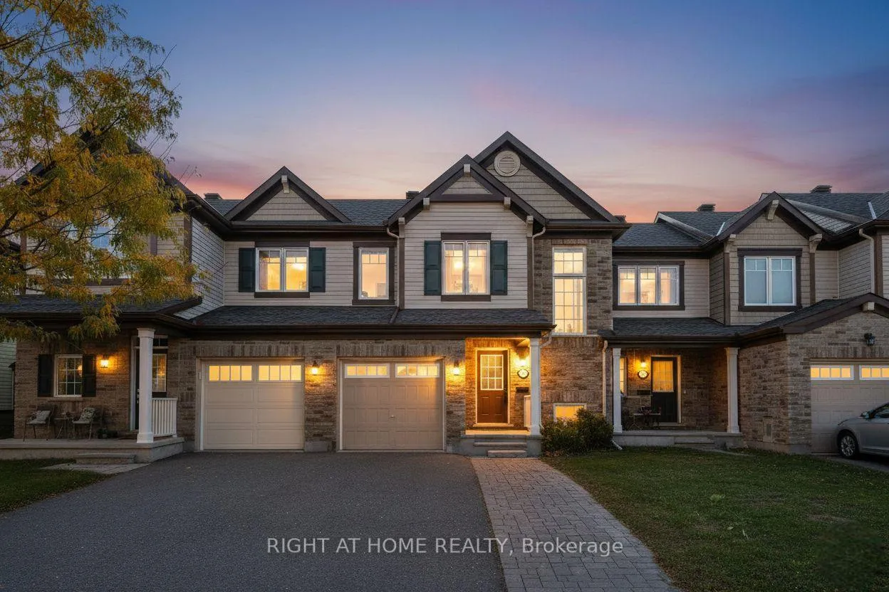 Photo 1 of 113 Maestro Avenue, Ottawa, Stittsville (North) — HOMEH