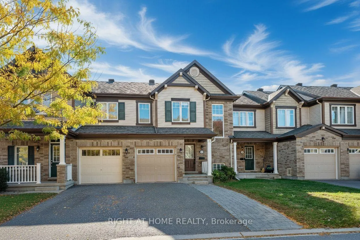 Photo 2 of 113 Maestro Avenue, Ottawa, Stittsville (North) — HOMEH