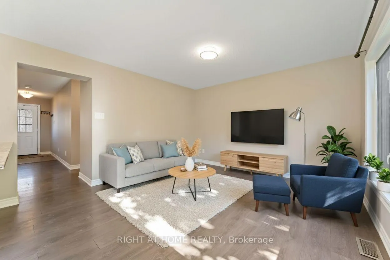 Photo 8 of 113 Maestro Avenue, Ottawa, Stittsville (North) — HOMEH