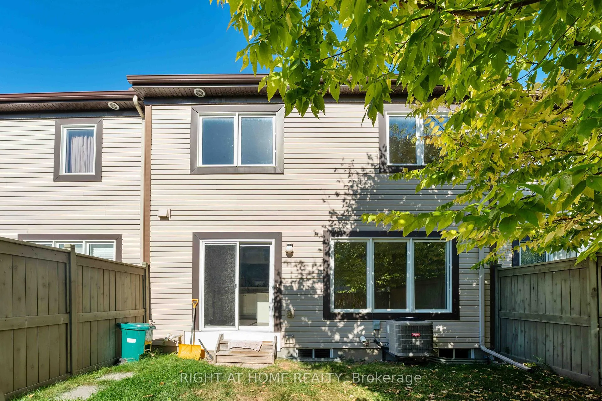 Photo 26 of 113 Maestro Avenue, Ottawa, Stittsville (North) — HOMEH