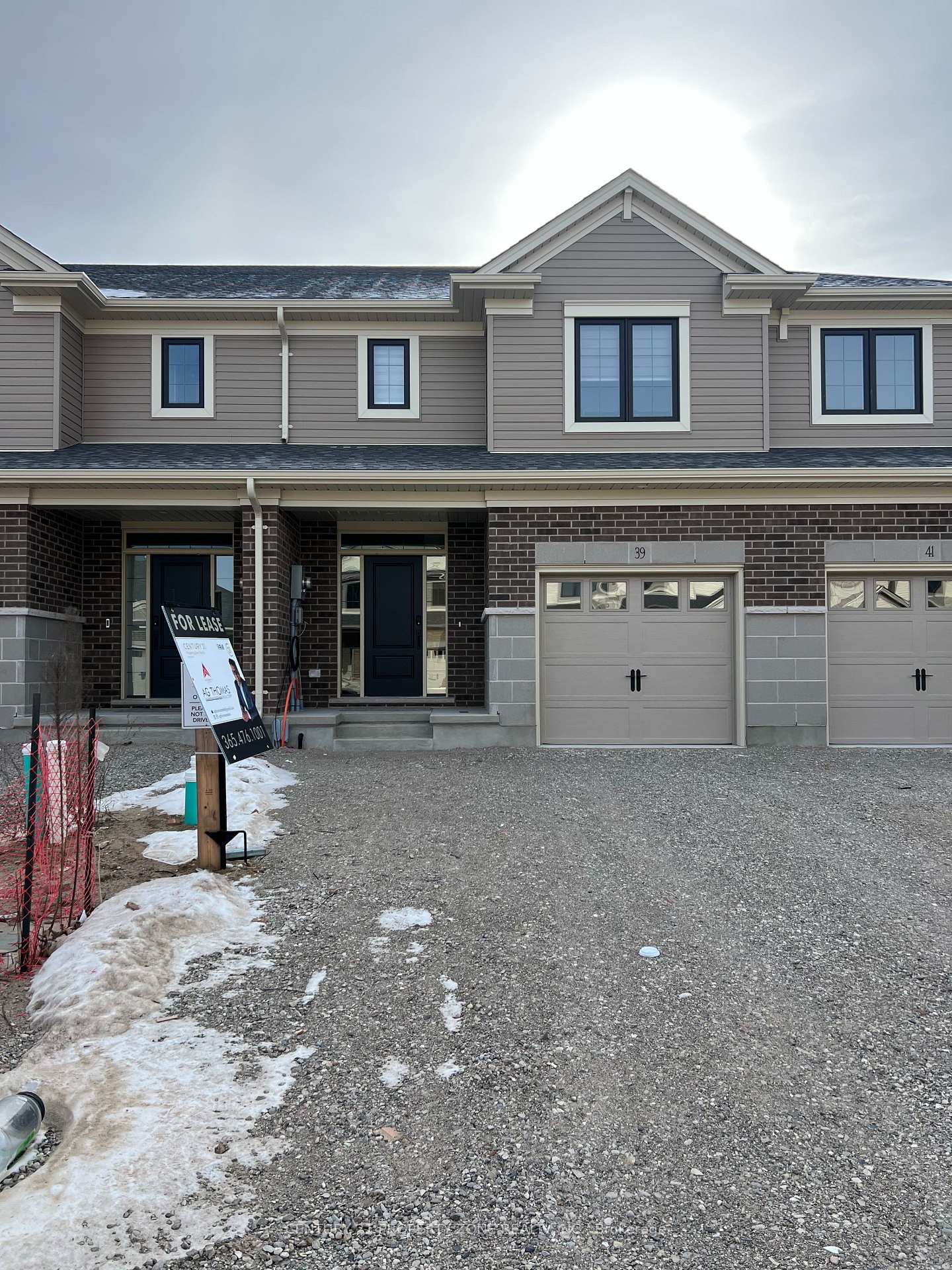Photo 1 of 39 Canery Street, Tillsonburg — HOMEH