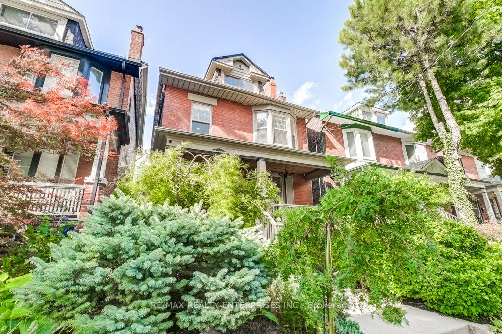 Photo 3 of 8 Wolfrey Avenue, Toronto, North Riverdale — HOMEH