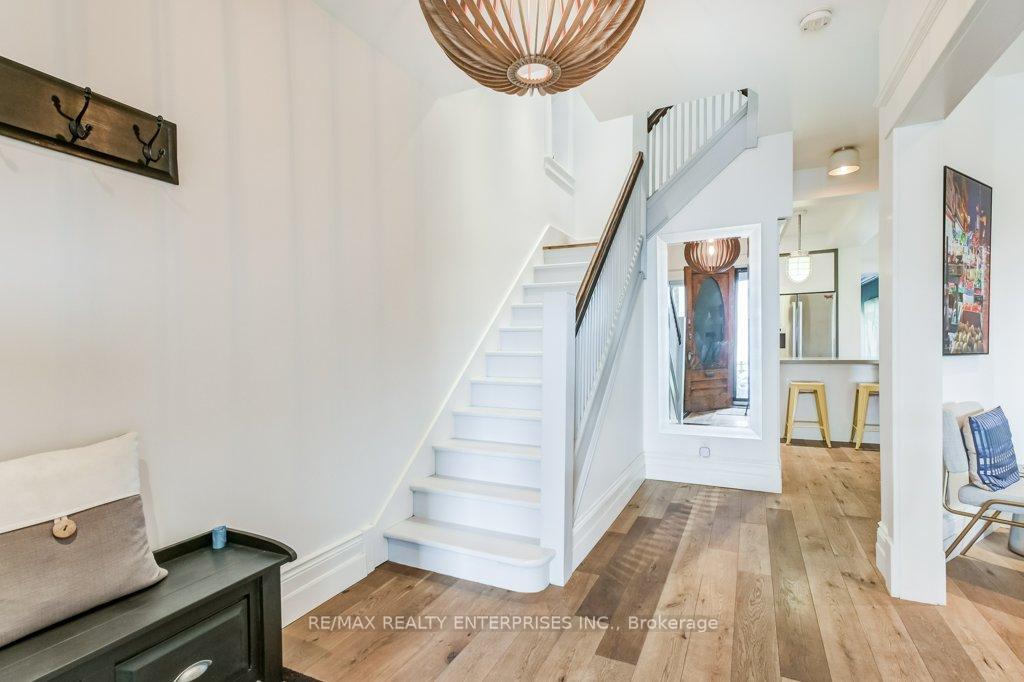 Photo 8 of 8 Wolfrey Avenue, Toronto, North Riverdale — HOMEH