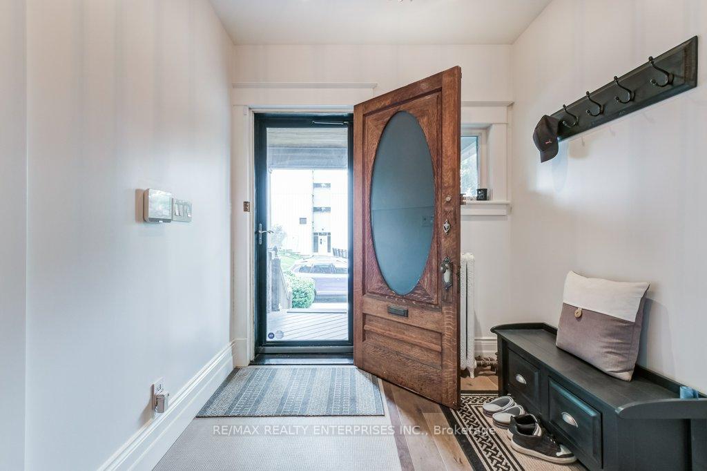 Photo 9 of 8 Wolfrey Avenue, Toronto, North Riverdale — HOMEH