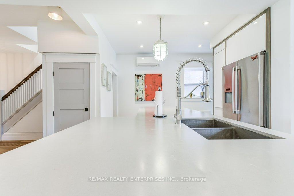 Photo 15 of 8 Wolfrey Avenue, Toronto, North Riverdale — HOMEH