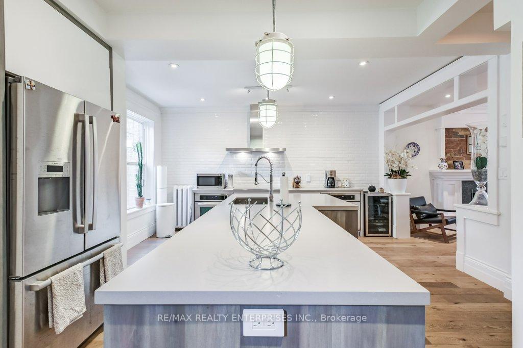 Photo 17 of 8 Wolfrey Avenue, Toronto, North Riverdale — HOMEH