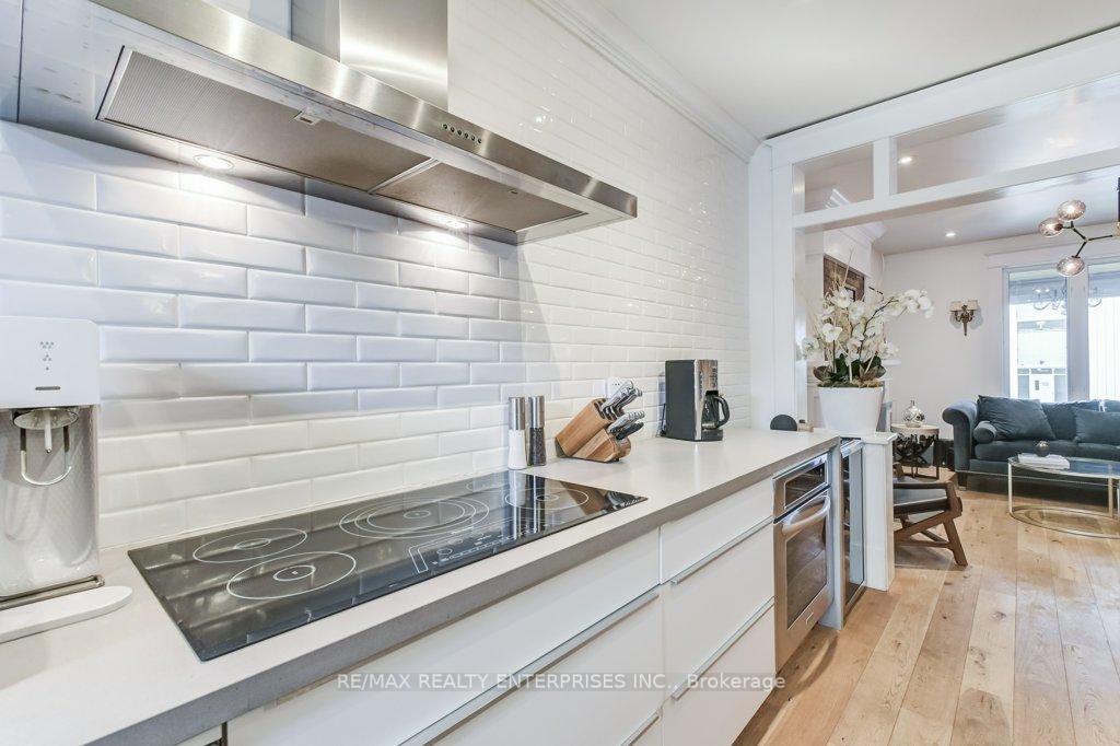 Photo 20 of 8 Wolfrey Avenue, Toronto, North Riverdale — HOMEH