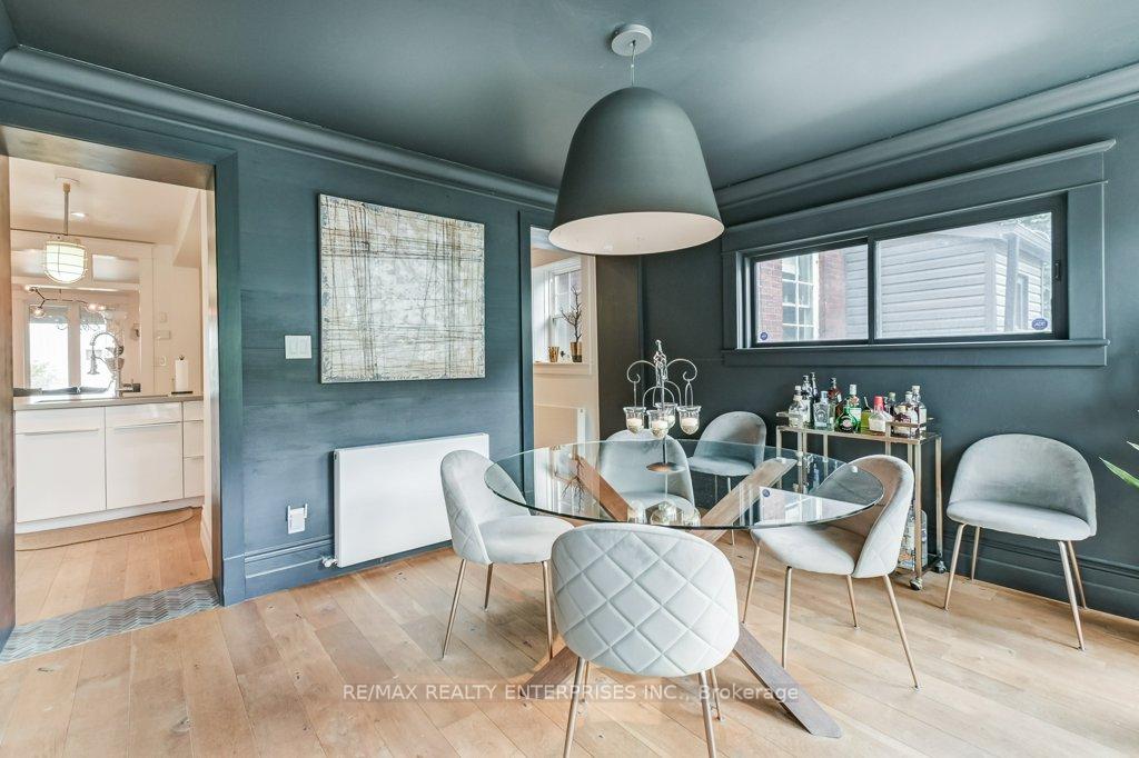 Photo 22 of 8 Wolfrey Avenue, Toronto, North Riverdale — HOMEH