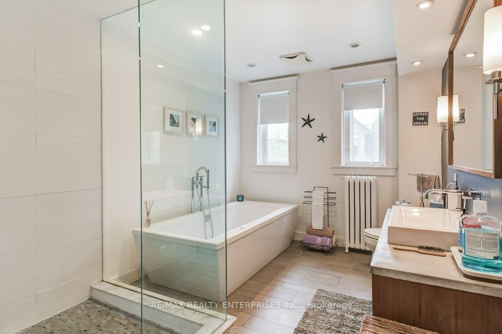 Photo 23 of 8 Wolfrey Avenue, Toronto, North Riverdale — HOMEH
