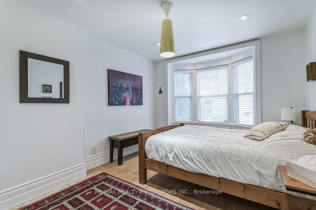 Photo 25 of 8 Wolfrey Avenue, Toronto, North Riverdale — HOMEH
