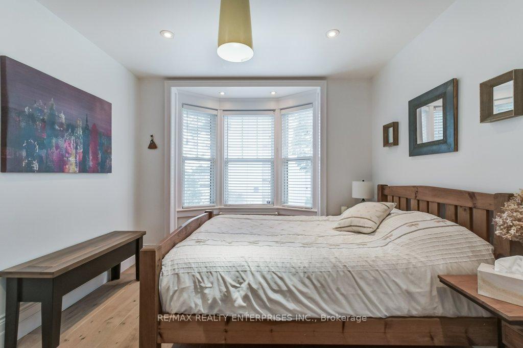 Photo 26 of 8 Wolfrey Avenue, Toronto, North Riverdale — HOMEH