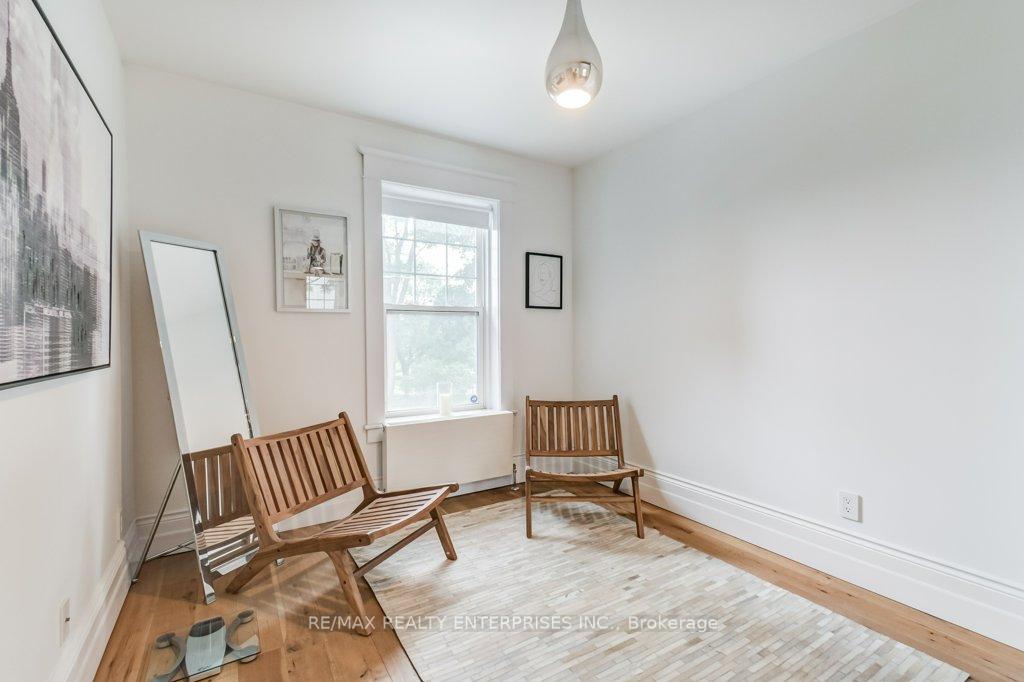 Photo 28 of 8 Wolfrey Avenue, Toronto, North Riverdale — HOMEH