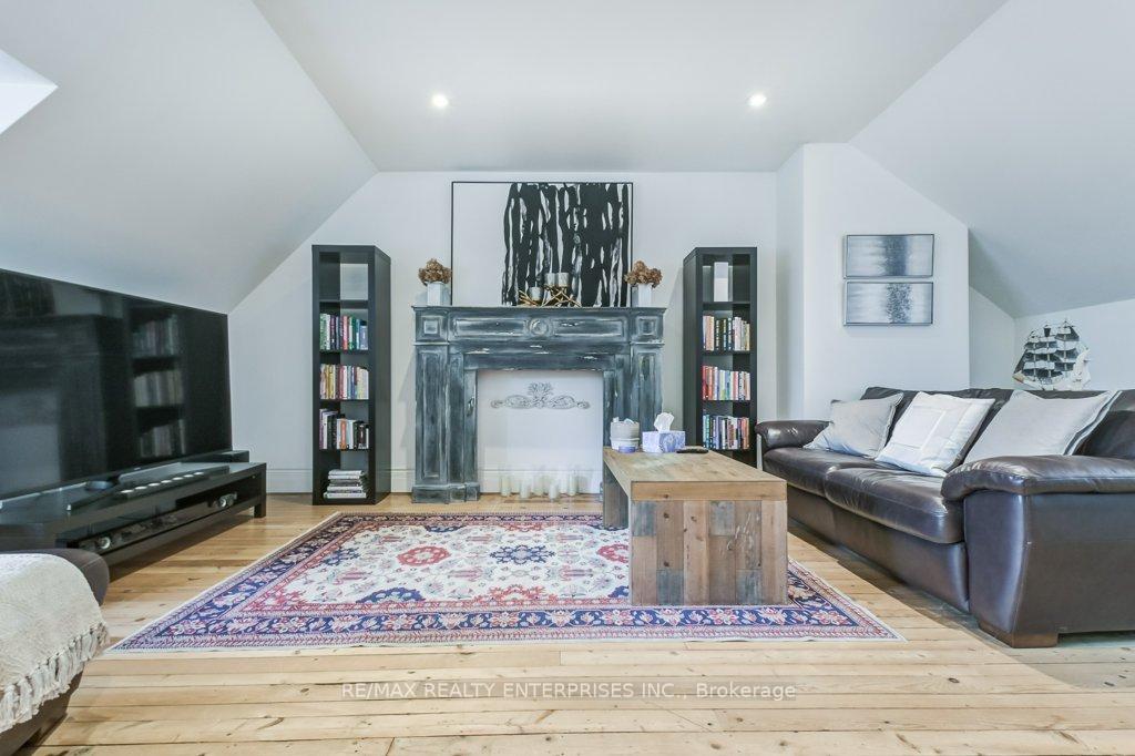 Photo 29 of 8 Wolfrey Avenue, Toronto, North Riverdale — HOMEH